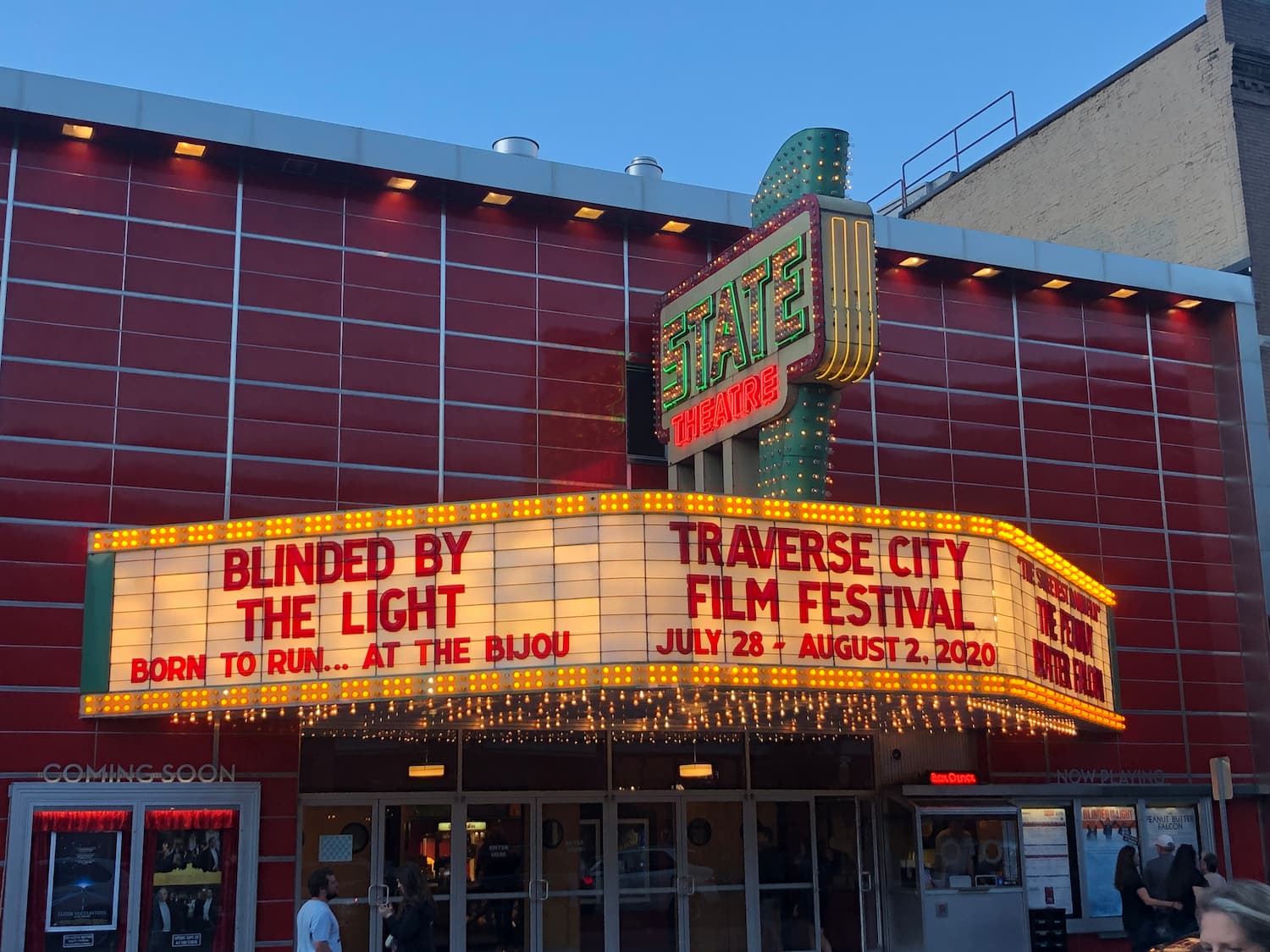 10 Best Activities in Traverse City